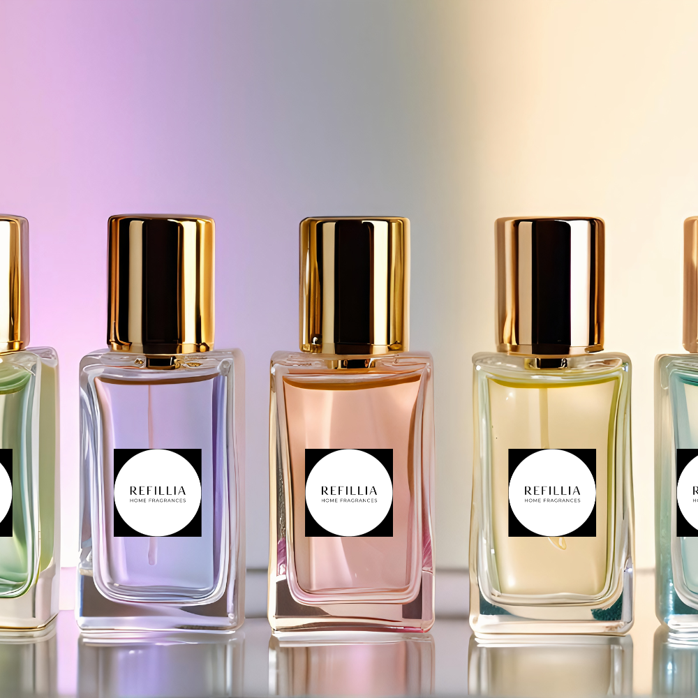 Tropical Vibes - Profumatore Ambiente Spray
