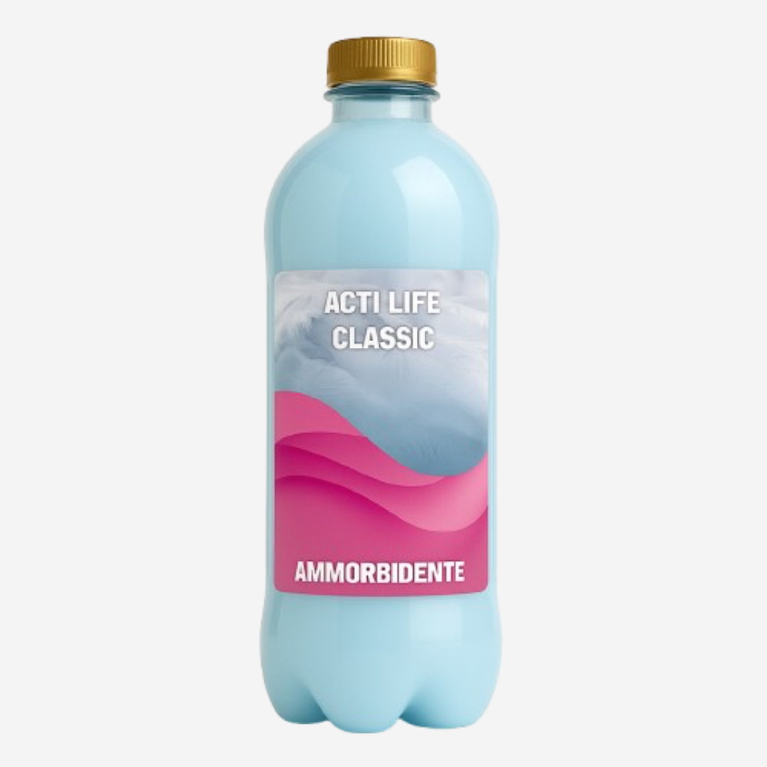 Ammorbidente Acti Life Classic