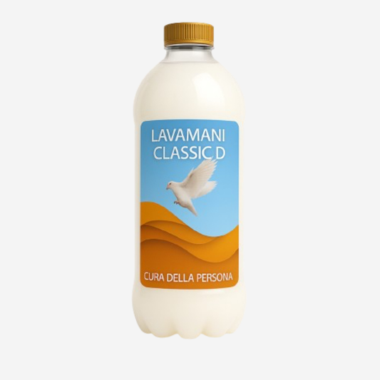 Lavamani Classic D