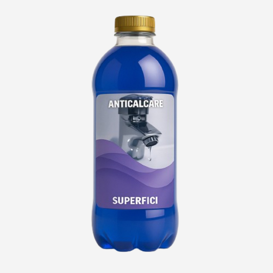 Anticalcare 2 in 1