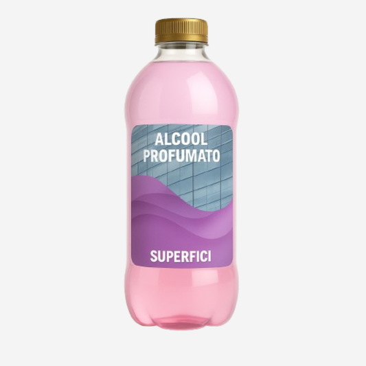 Alcol Profumato