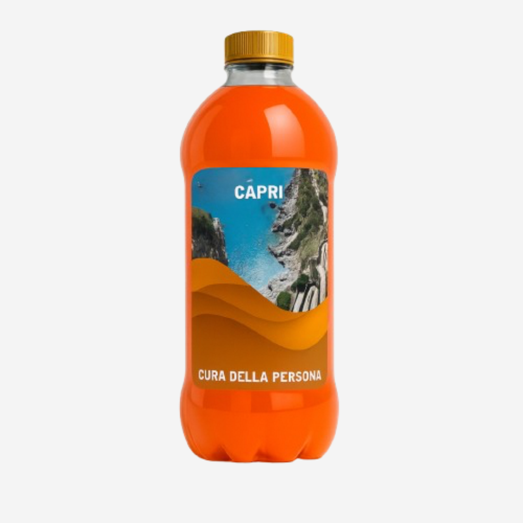 Bagnoschiuma Capri