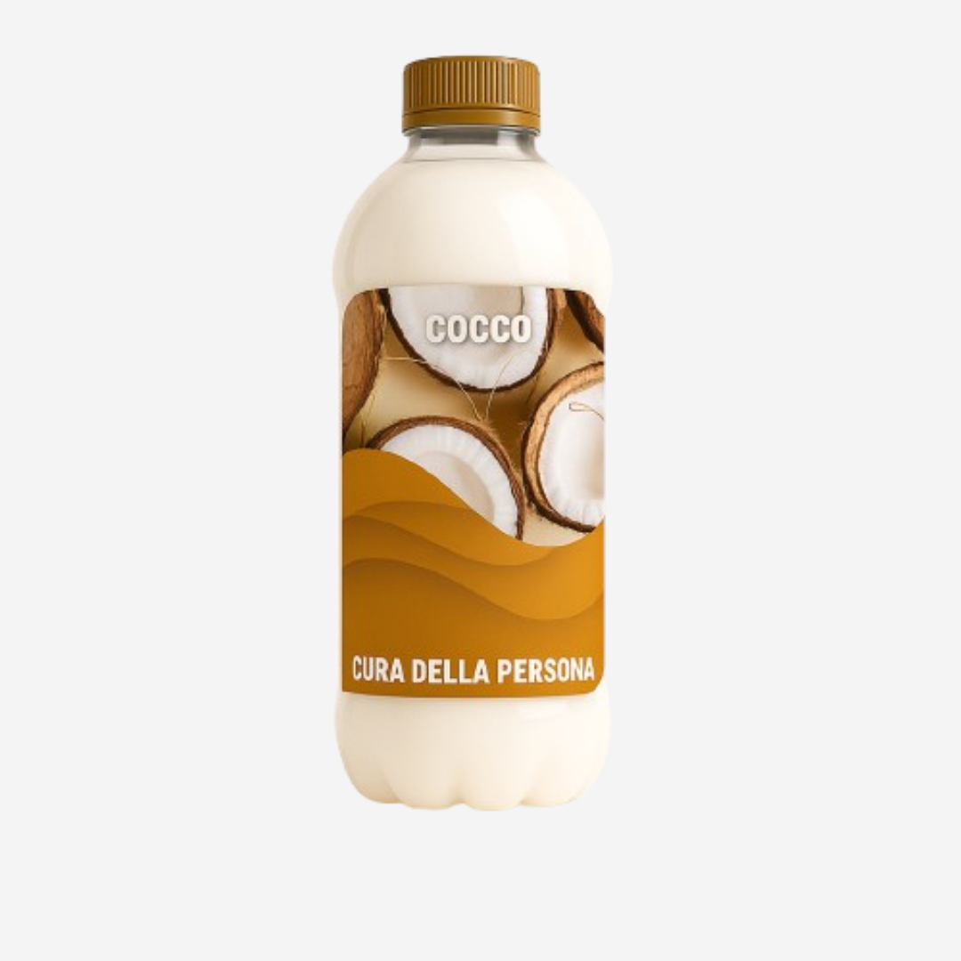 Balsamo al Cocco