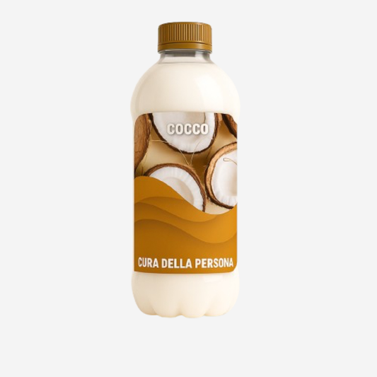 Balsamo al Cocco