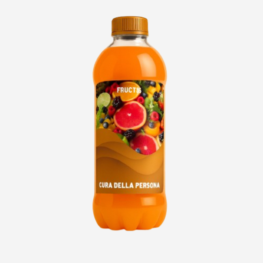 Shampoo Fructis