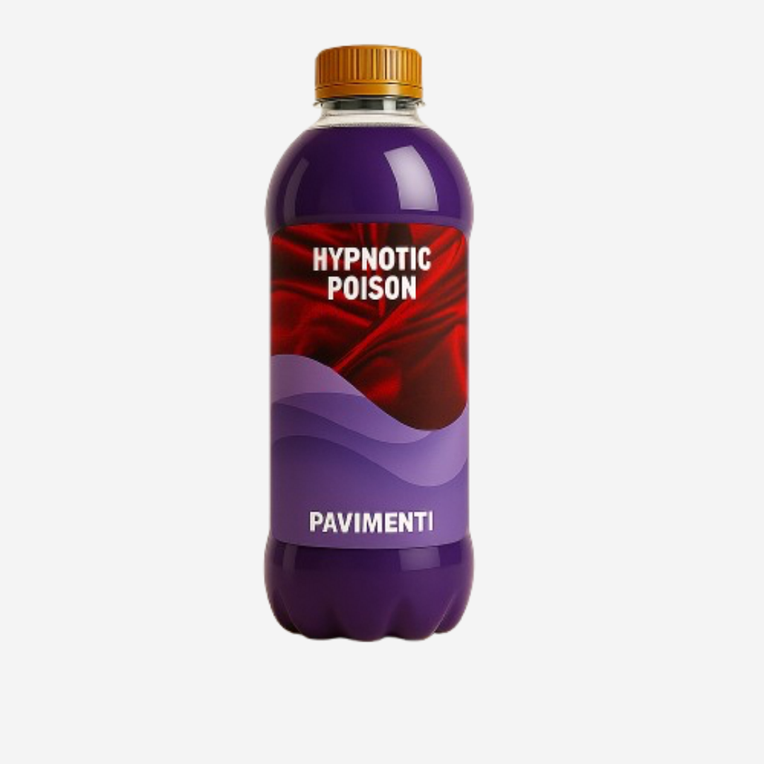 Lavapavimenti Orchidea Nera