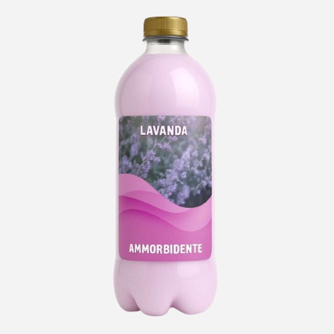 Ammorbidente LAVANDA