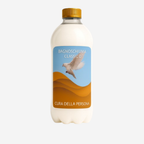 Bagnoschiuma Classic D