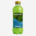 Detersivo Lavatrice Muschio Bianco