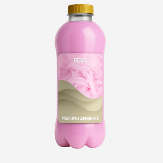 Deo Ambiente DEUS