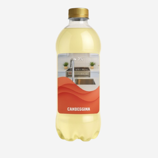Candeggina 4,7%