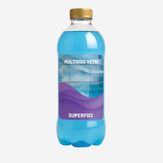 Multiuso Vetri