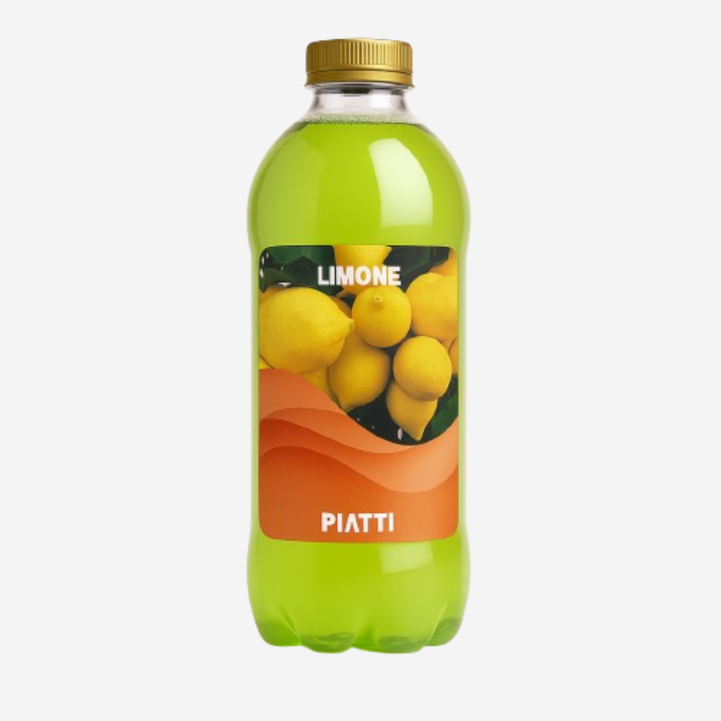 Lavapiatti Limone