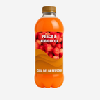 Shampoo Pesca & Albicocca