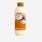 Bagnoschiuma Milk & Coconut