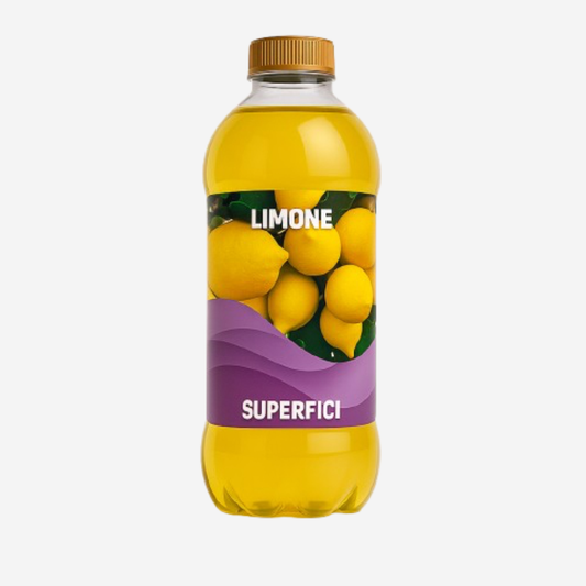 Sgrassatore Limone