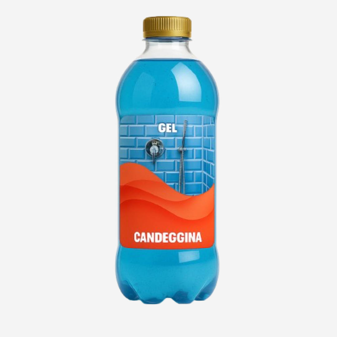 CANDEGGINA GEL