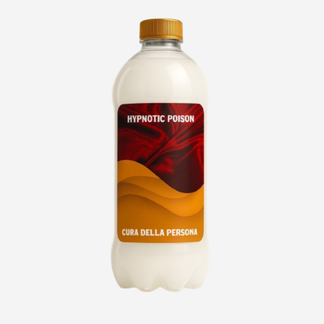 Bagnoschiuma Hypnotic Poison