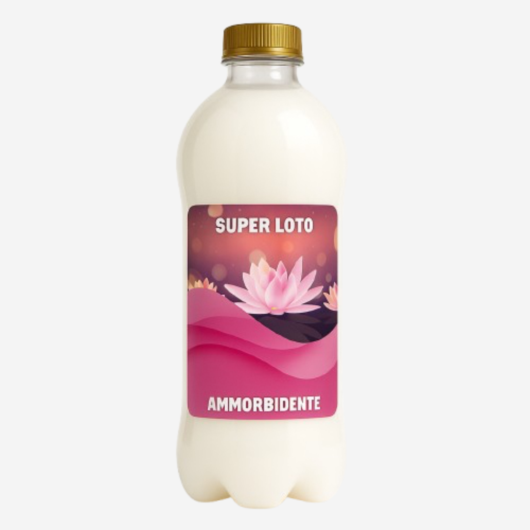Ammorbidente Super Loto