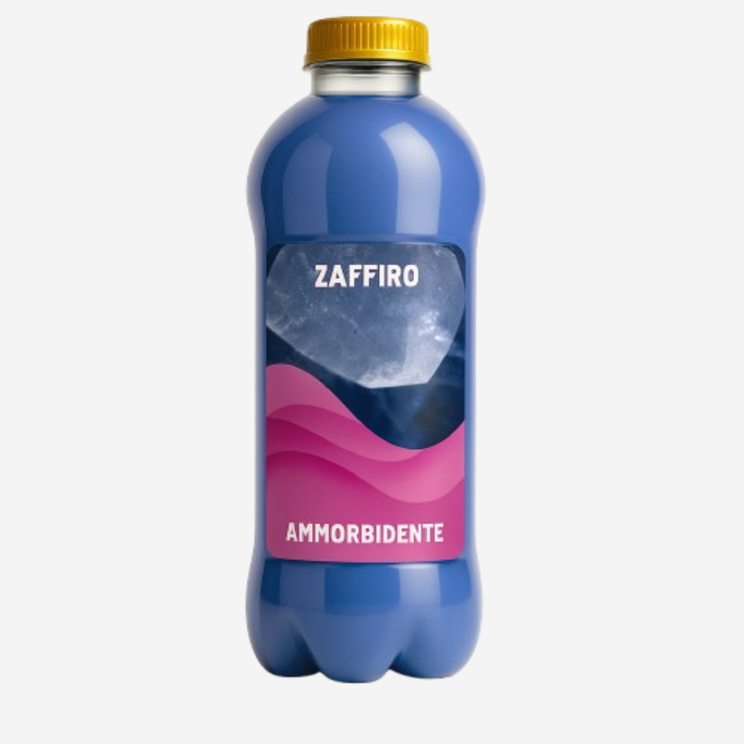 Ammorbidente Zaffiro