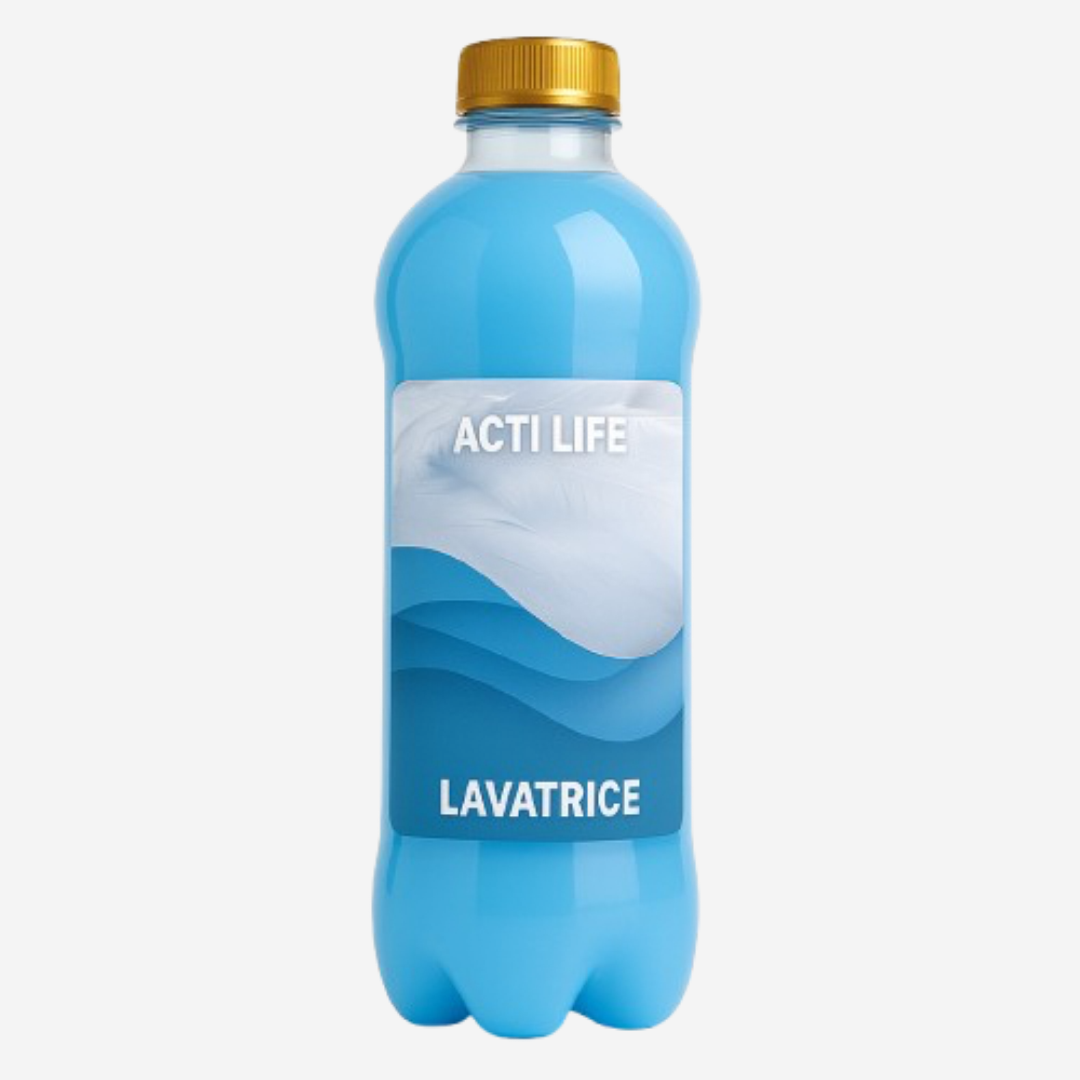 Detersivo Lavatrice Acti Life Classic