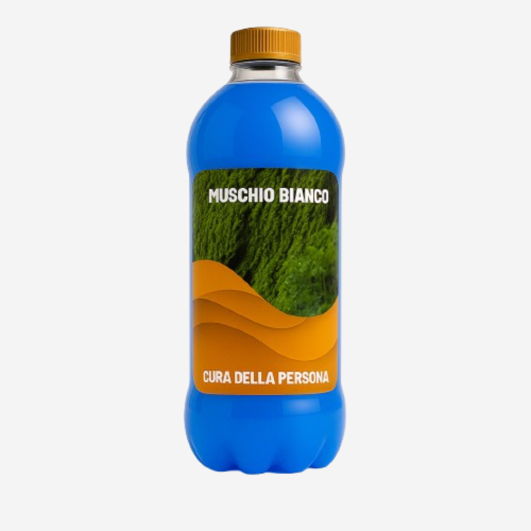 Lavamani Igienizzante