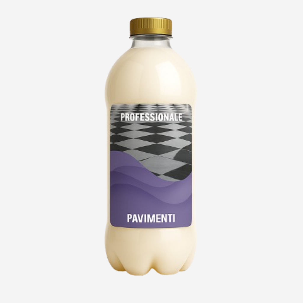 Lavapavimenti Professionale