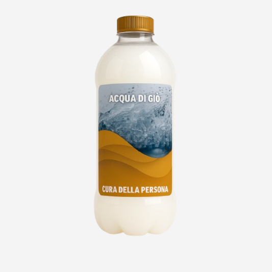 Bagnoschiuma Acqua di Gio'