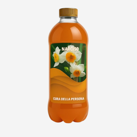 Bagnoschiuma Narciso