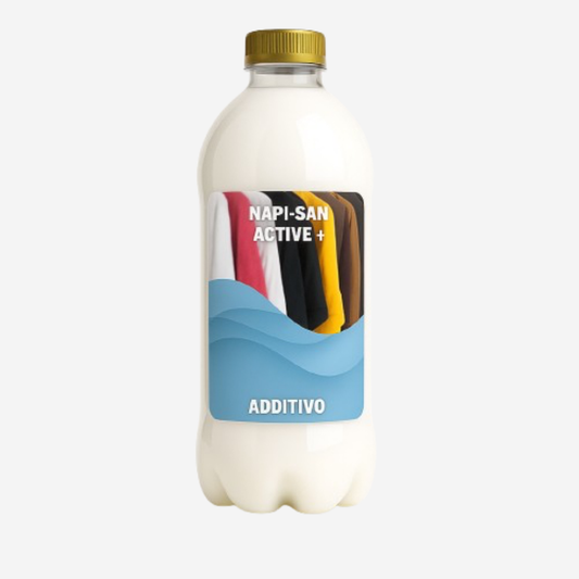 Additivo Bucato Napi-San Active+