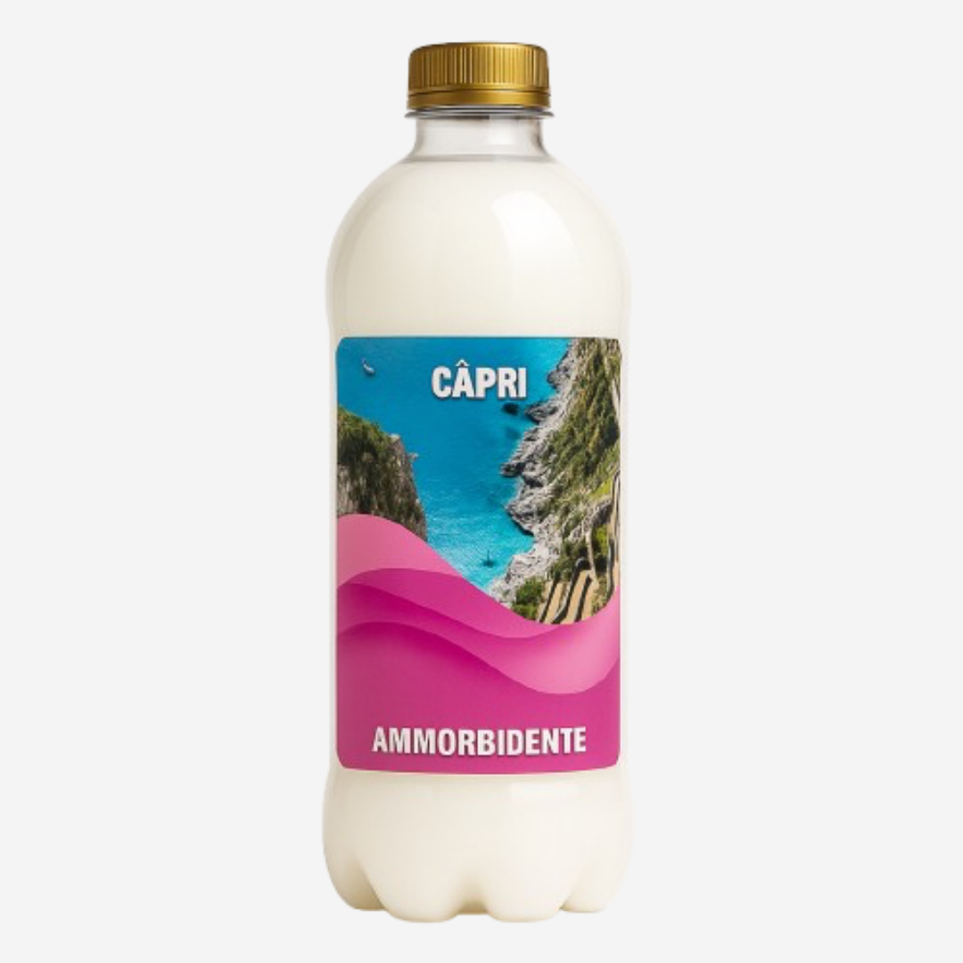 Ammorbidente Capri