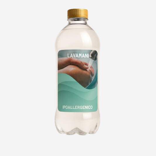 Lavamani Ipoallergenico