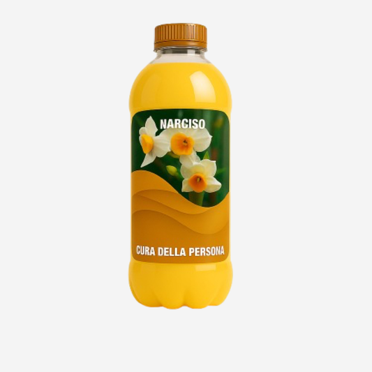 Bagnoschiuma Olio di Argan