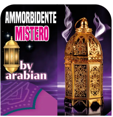 Ammorbidente Arabian Mistero