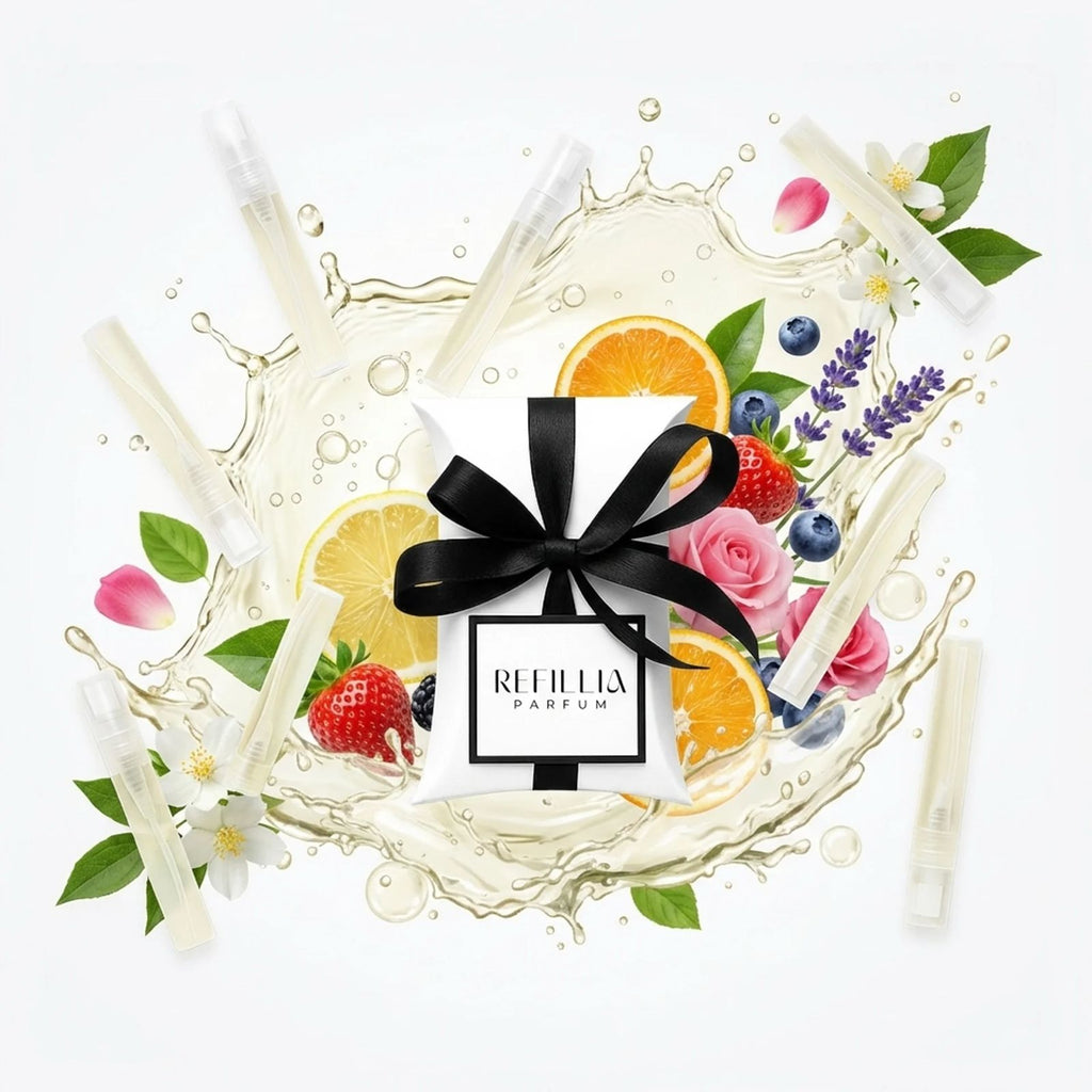 Discovery Box Parfum