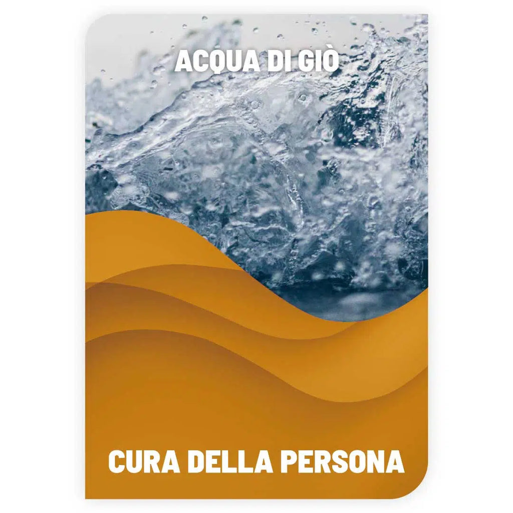 Bagnoschiuma Acqua di Gio'