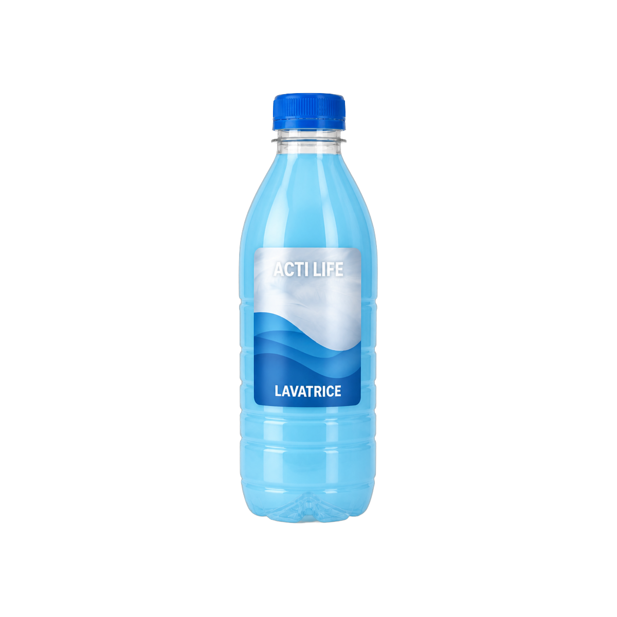 Detersivo Lavatrice Acti Life Classic, flacone da 1 litro