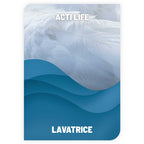 Detersivo Lavatrice Acti Life Classic