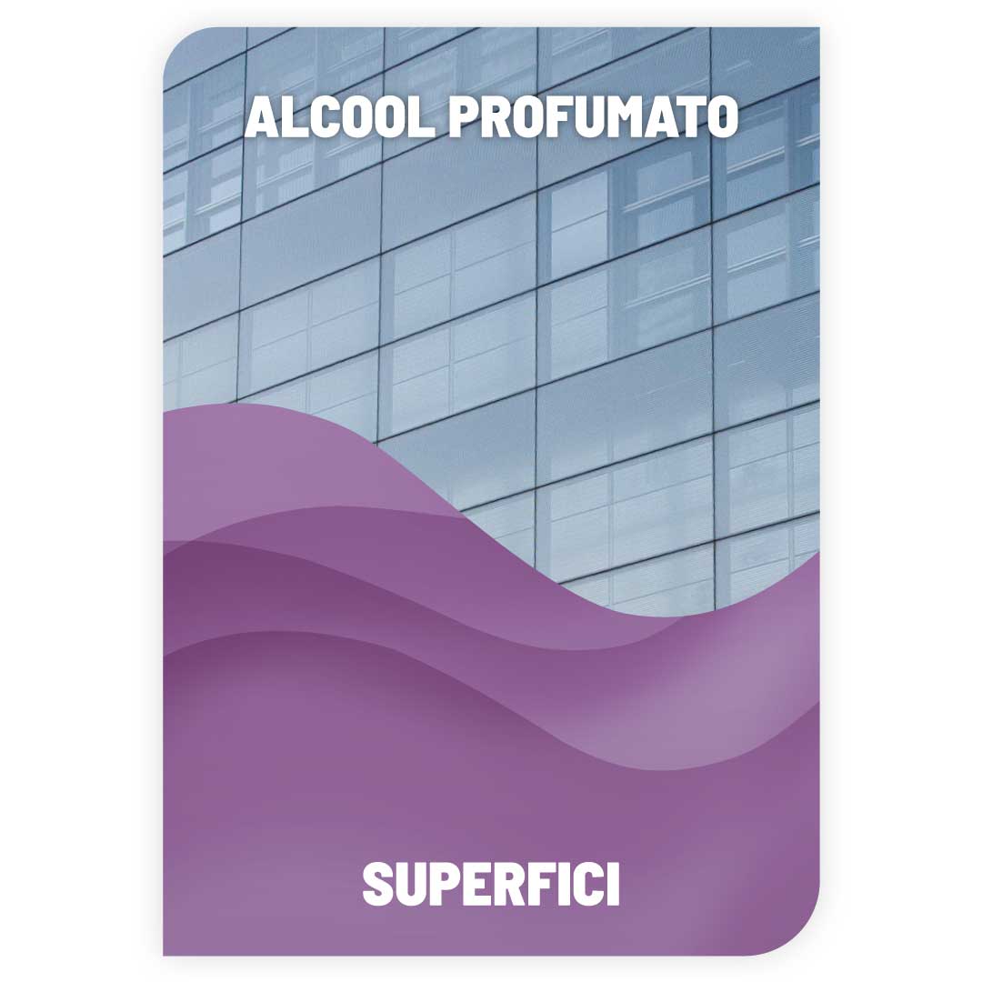 Alcol Profumato