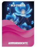 Ammorbidente Blu Fiorito