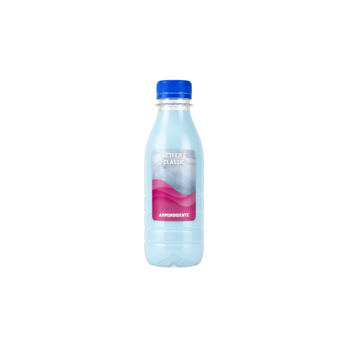 Ammorbidente Acti Life Classic, flacone da 0,5 litri