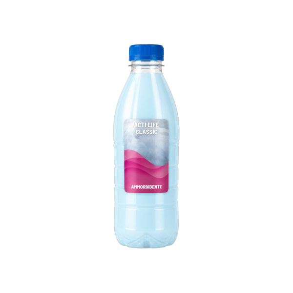 Ammorbidente Acti Life Classic