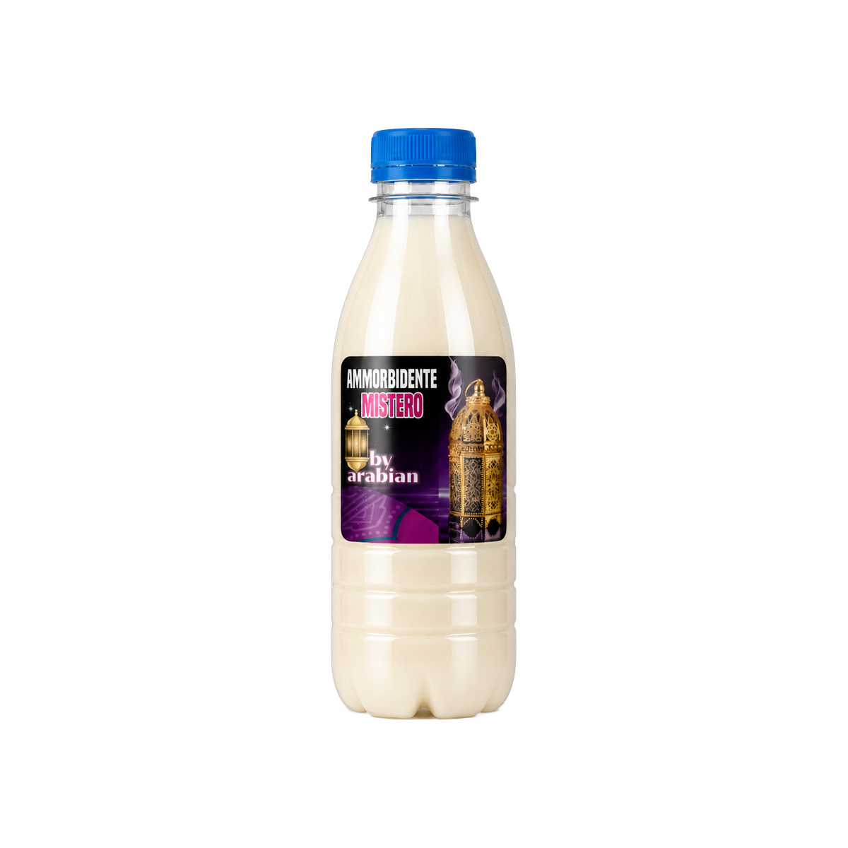 Ammorbidente Arabian Mistero, flacone da 1 litro