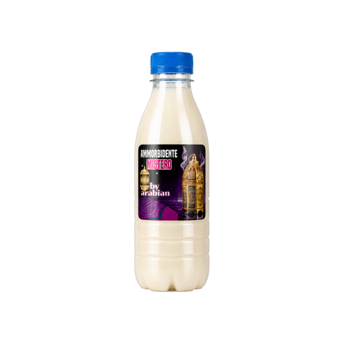 Ammorbidente Arabian Mistero, flacone da 1 litro