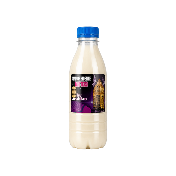 Ammorbidente Arabian Mistero