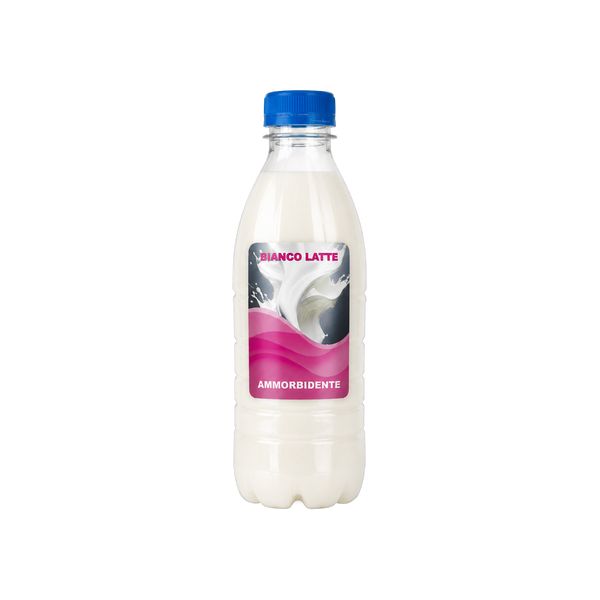 Ammorbidente Bianco Latte