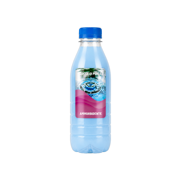 Ammorbidente Gocce di Perle