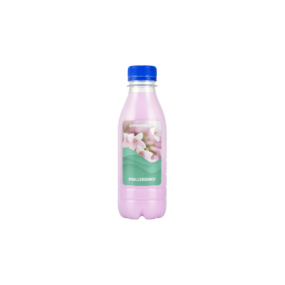 Ammorbidente Ipoallergenico, flacone da 0,5 litri