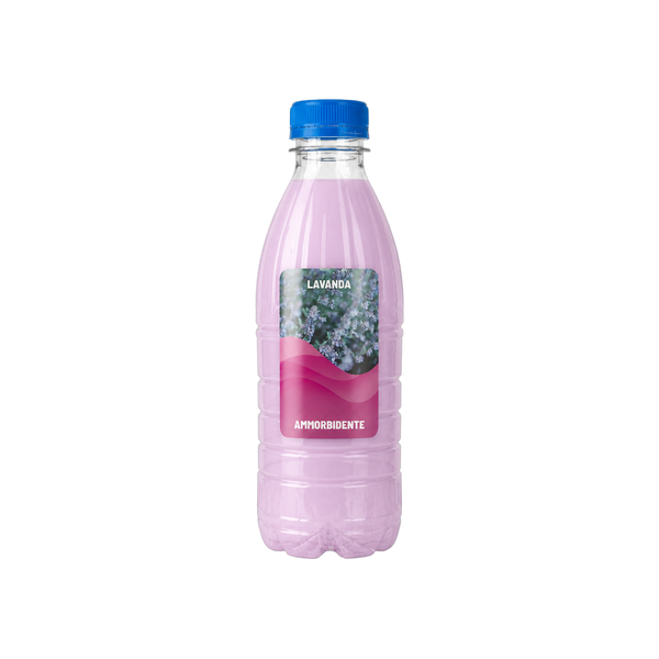 Ammorbidente Lavanda