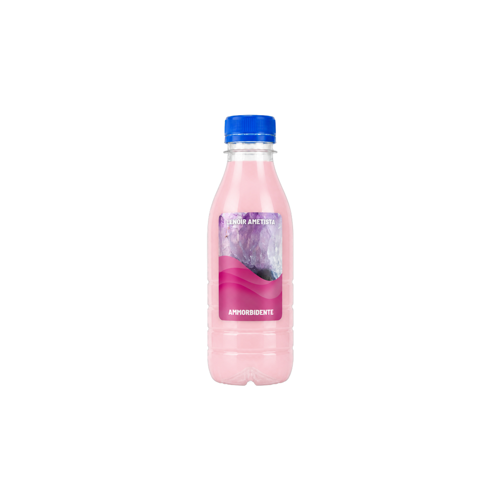 Ammorbidente Lenoir Ametista, flacone da 0,5 litri